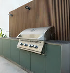 Evergreen Modular Outdoor Island